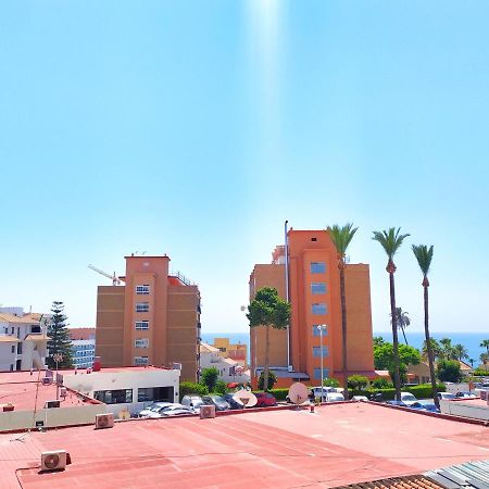 Inmogest - Apartamento Flamingo One A Бенальмадена Экстерьер фото