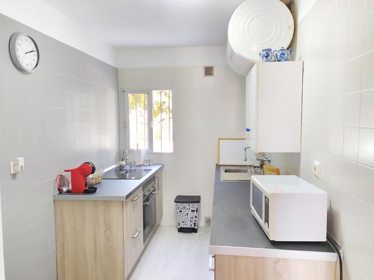 Inmogest - Apartamento Flamingo One A Бенальмадена Экстерьер фото