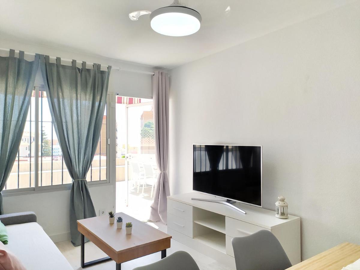 Inmogest - Apartamento Flamingo One A Бенальмадена Экстерьер фото