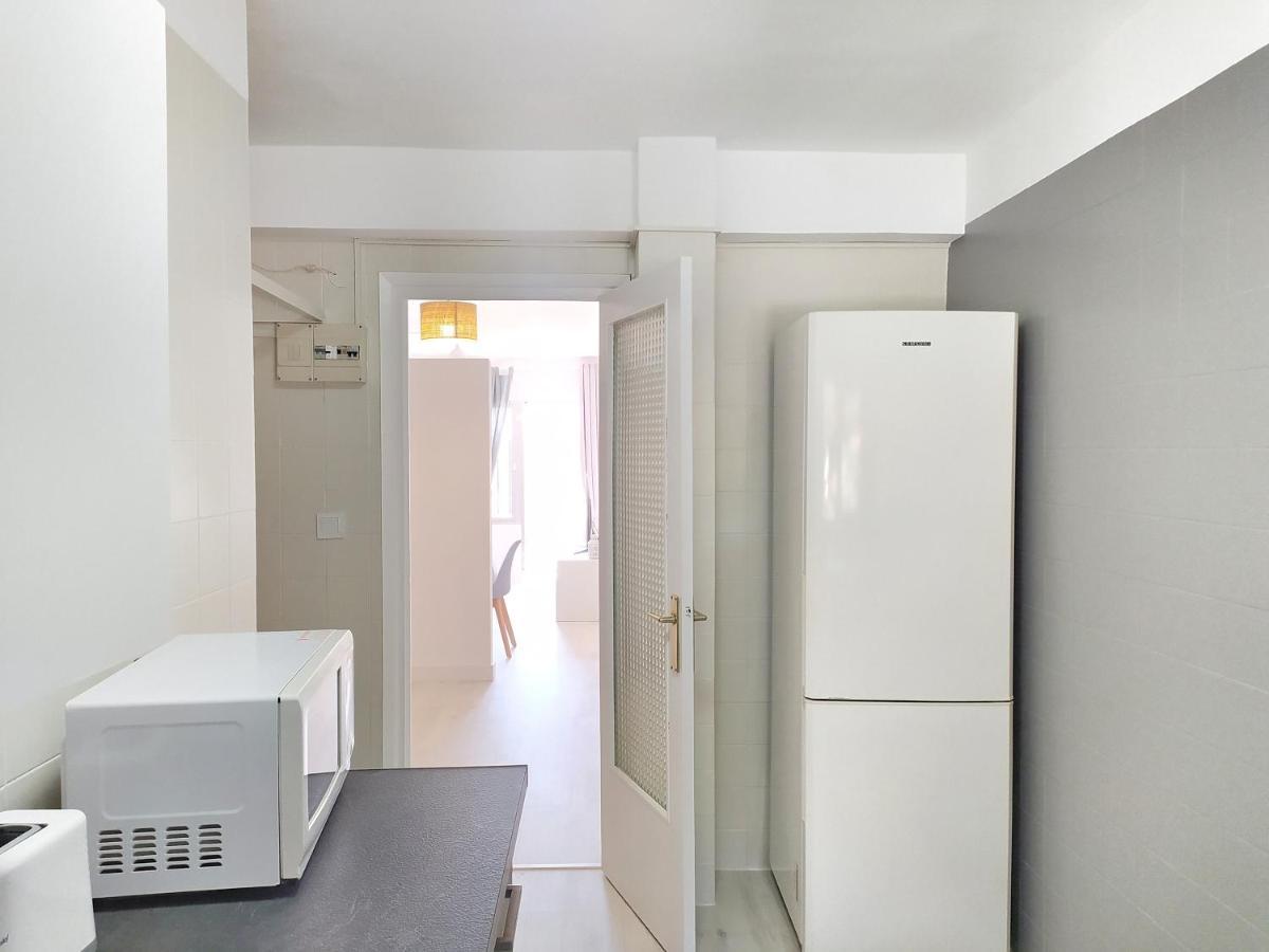 Inmogest - Apartamento Flamingo One A Бенальмадена Экстерьер фото